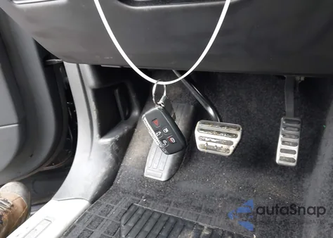 2017 Land Rover Range Rover 5.0L V8 Supercharged Autobiography z USA, uszkodzony, nr VIN SALGV5FE1HA340238